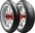 Picture of Avon Spirit ST PAIR DEAL 110/80R19 + 150/70ZR17 *FREE*DELIVERY*