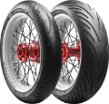 Picture of Avon Spirit ST PAIR DEAL 110/80R19 + 150/70ZR17