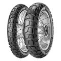 Picture of Metzeler Karoo 3 170/60R17 Rear