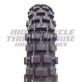 Picture of Dunlop D606 DOT Knobby 120/90-18 Rear