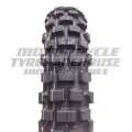 Picture of Dunlop D606 DOT Knobby 120/90-18 Rear
