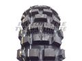 Picture of Dunlop D606 DOT Knobby 120/90-18 Rear