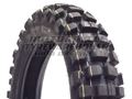 Picture of Dunlop D606 DOT Knobby 120/90-18 Rear