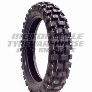 Picture of Dunlop D606 DOT Knobby 130/90-18 Rear