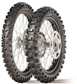 Picture of Dunlop MX33 Int Soft 80/100-21 Front