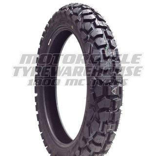 Picture of Dunlop D605 460-17 Rear