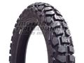 Picture of Dunlop D605 120/80-18 Rear