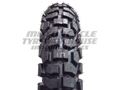 Picture of Dunlop D605 120/80-18 Rear