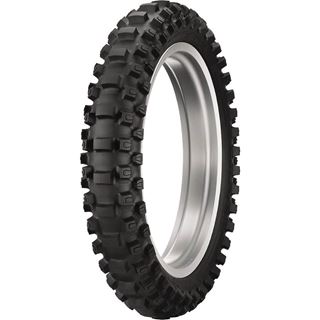 Picture of Dunlop MX33 Int Soft 70/100-10 Rear