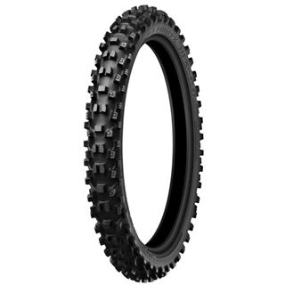 Picture of Dunlop MX33 Int Soft 60/100-10 Front