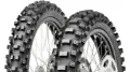 Picture of Dunlop MX33 Int Soft PAIR DEAL 80/100-21 + 110/100-18 *FREE*DELIVERY*