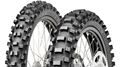 Picture of Dunlop MX33 Int Soft PAIR DEAL 80/100-21 + 110/90-19 *FREE*DELIVERY*