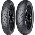 Picture of Mitas MC50 PAIR DEAL 110/70-17 + 140/70-17 *FREE*DELIVERY*