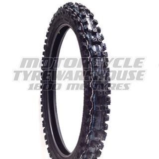 Picture of Dunlop MX53 Int Hard 70/100-17 Front
