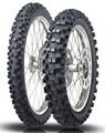 Picture of Dunlop MX53 Int Hard 70/100-17 Front