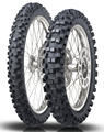 Picture of Dunlop MX53 Int Hard 60/100-12 Front