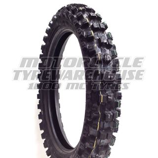 Picture of Dunlop MX53 Int Hard 120/80-19 Rear