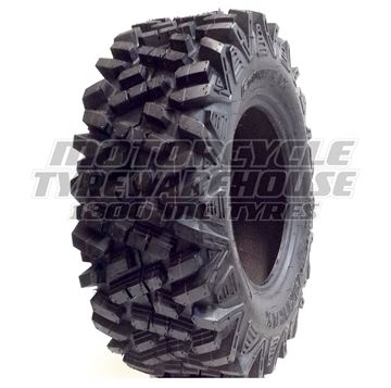 Picture of ARTRAX COUNTRAX 1301 25x8.00-12 (8 ply) *FREE*DELIVERY*