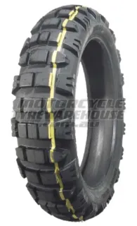 Picture of Mitas E09D Dakar 130/80-17 Rear