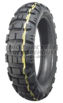 Picture of Mitas E09 Dakar 130/80-17 Rear