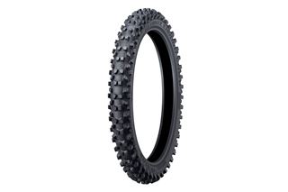 Picture of Dunlop D907F DOT Knobby  90/90-21 Front