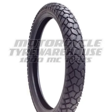 Picture of Continental Conti TKC70 90/90-21 Front