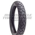 Picture of Conti TKC70 110/80R19 Front