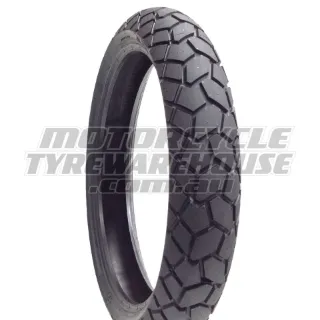 Picture of PRE-ORDER Conti TKC70 110/80R19 Front *ETA EARLY OCT 2026*