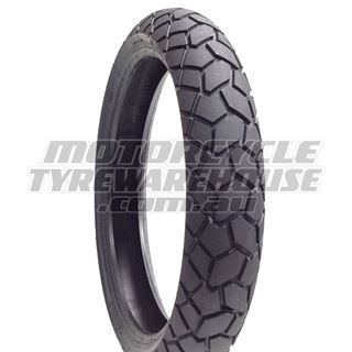 Picture of Conti TKC70 120/70R19 Front