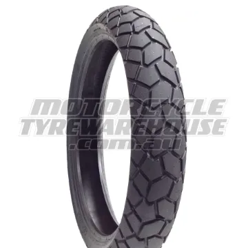 Picture of PRE-ORDER Conti TKC70 120/70R19 Front *ETA EARLY OCT 2026*