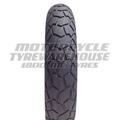 Picture of Conti TKC70 110/80R19 Front