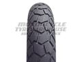 Picture of Conti TKC70 110/80R19 Front