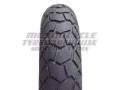 Picture of Conti TKC70 110/80R19 Front
