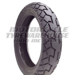 Picture of Conti TKC70 140/80R17 Rear