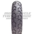 Picture of Conti TKC70 140/80R17 Rear