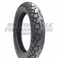 Picture of Continental Conti TKC70 4.00-18 Rear