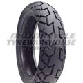 Picture of Conti TKC70 170/60R17 Rear