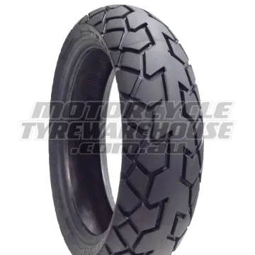 Picture of Conti TKC70 180/55ZR17 Rear