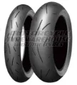 Picture of Dunlop Alpha 14Z 130/70ZR16 Front
