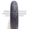 Picture of Michelin Road 5 GT 120/70ZR18 Front