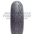 Picture of Michelin Road 5 GT 170/60ZR17 Rear