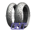Picture of Michelin Road 5 GT PAIR DEAL 120/70-17 + 190/55-17 *FREE*DELIVERY*