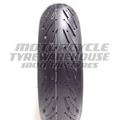 Picture of Michelin Road 5 PAIR DEAL 120/70-17 + 180/55-17 *FREE*DELIVERY*