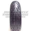 Picture of Michelin Road 5 PAIR DEAL 120/70-17 + 190/50-17 *FREE*DELIVERY*