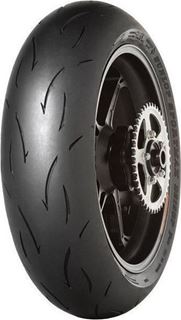 Picture of Dunlop D212 GP PRO 190/55ZR17 (4) Rear *FREE*DELIVERY* *SAVE*$120*