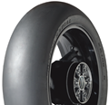 Picture of Dunlop KR108 SLICK 195/65R17 (MS3) *FREE*DELIVERY* SAVE $155