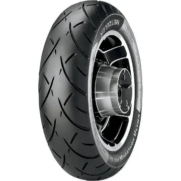Picture of Metzeler Marathon ME888 170/60R17 Rear 