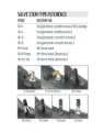 Picture of IRC 2.75/3.00-21 * 90/90-21 HEAVY DUTY TUBE TR4 STRAIGHT VALVE