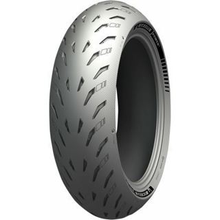 Picture of Michelin Power 5 190/55ZR17 Rear