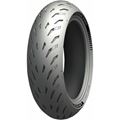 Picture of Michelin Power 5 PAIR DEAL 120/70ZR17 + 190/50ZR17 *FREE*DELIVERY*